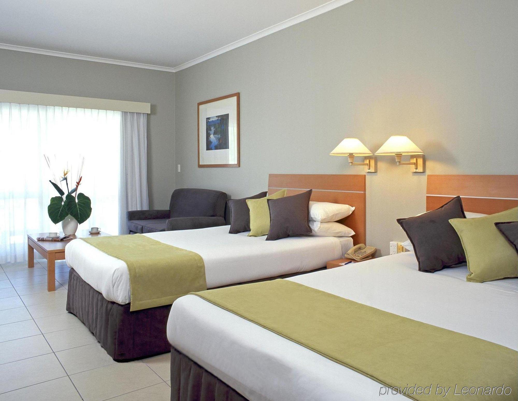 Hotel Grand Chancellor Palm Cove Esterno foto